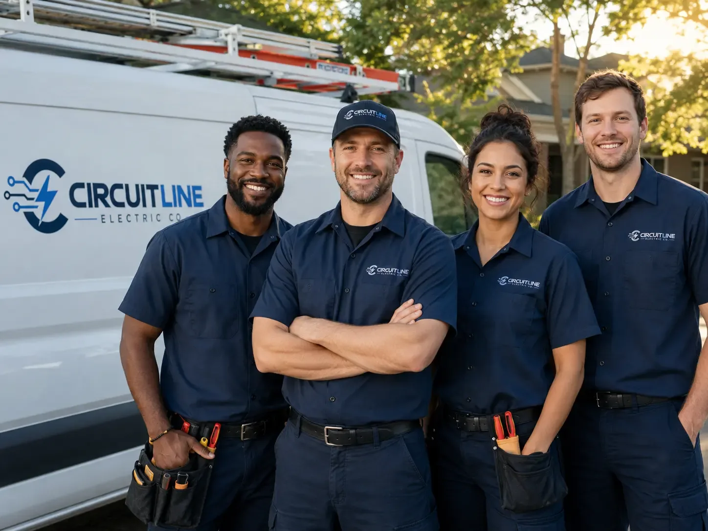 Whole Home Rewiring company in Manley, NE